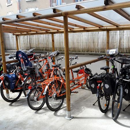 Loire Velo 3 Appartements Moderne Velo Parking 20 Places Velos Centre Ville Historique בלואה מראה חיצוני תמונה