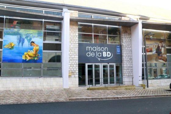 Loire Velo 3 Appartements Moderne Velo Parking 20 Places Velos Centre Ville Historique בלואה מראה חיצוני תמונה