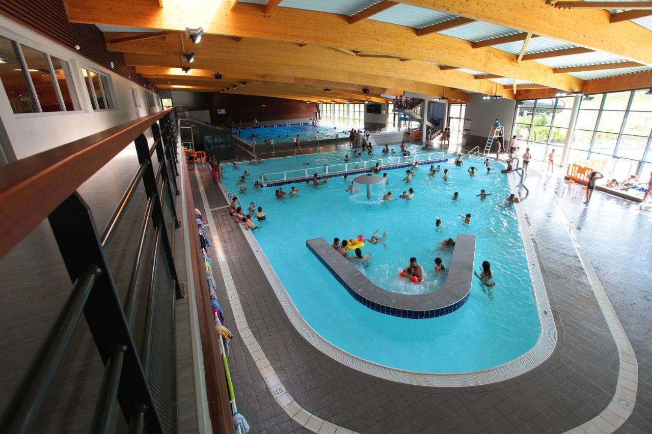Loire Velo 3 Appartements Moderne Velo Parking 20 Places Velos Centre Ville Historique בלואה מראה חיצוני תמונה