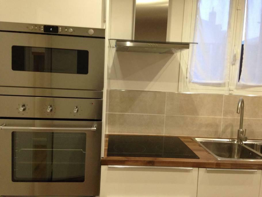 Loire Velo 3 Appartements Moderne Velo Parking 20 Places Velos Centre Ville Historique בלואה מראה חיצוני תמונה